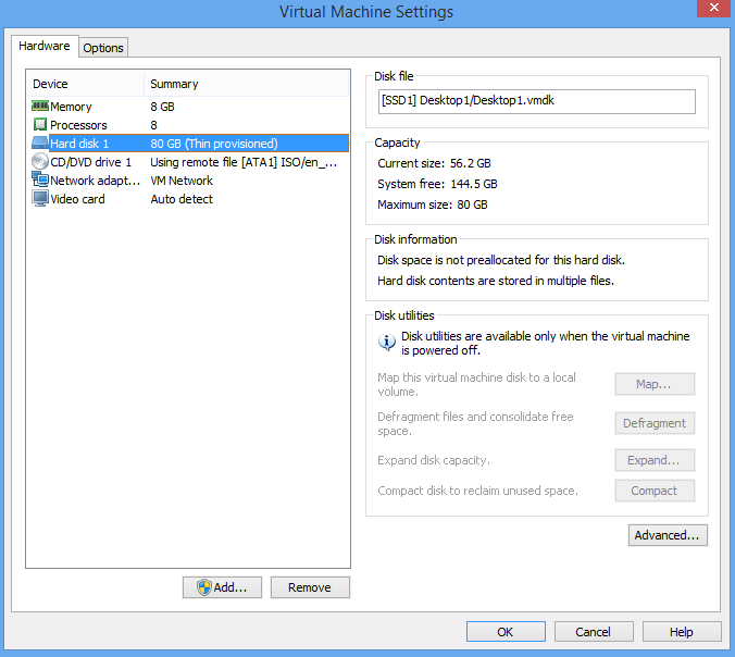 Vmware Download Remote Console