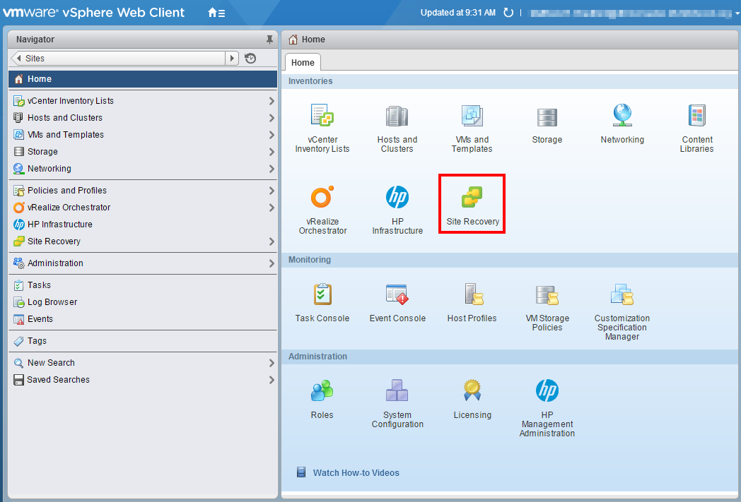 Vmware Sra Adapters Download